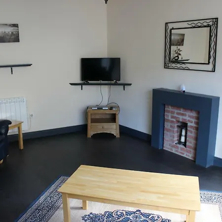 Lejlighed Donegal Lodgings - Apt 1 *