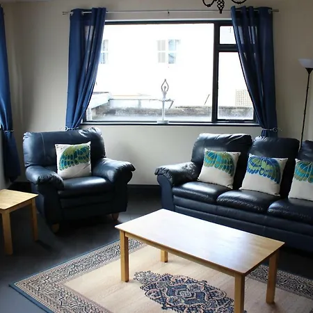 Lejlighed Donegal Lodgings - Apt 1